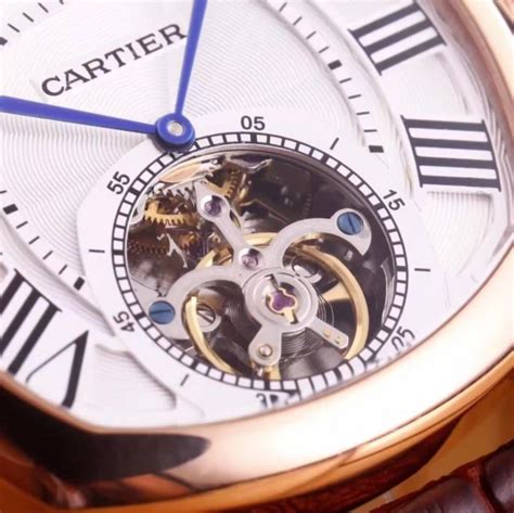 mens cartier watch replica|aaa knockoff cartier watches.